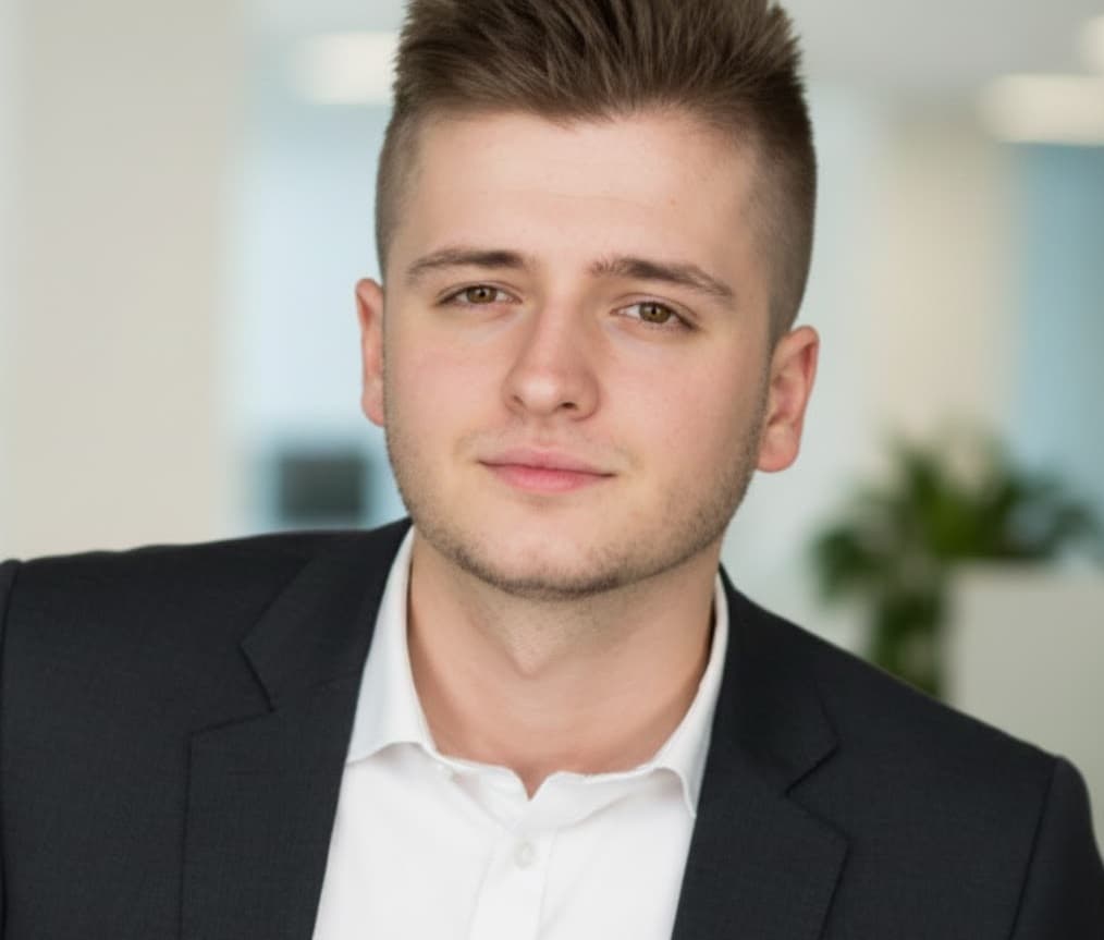 Jonathan Caron - Développeur Web Freelance